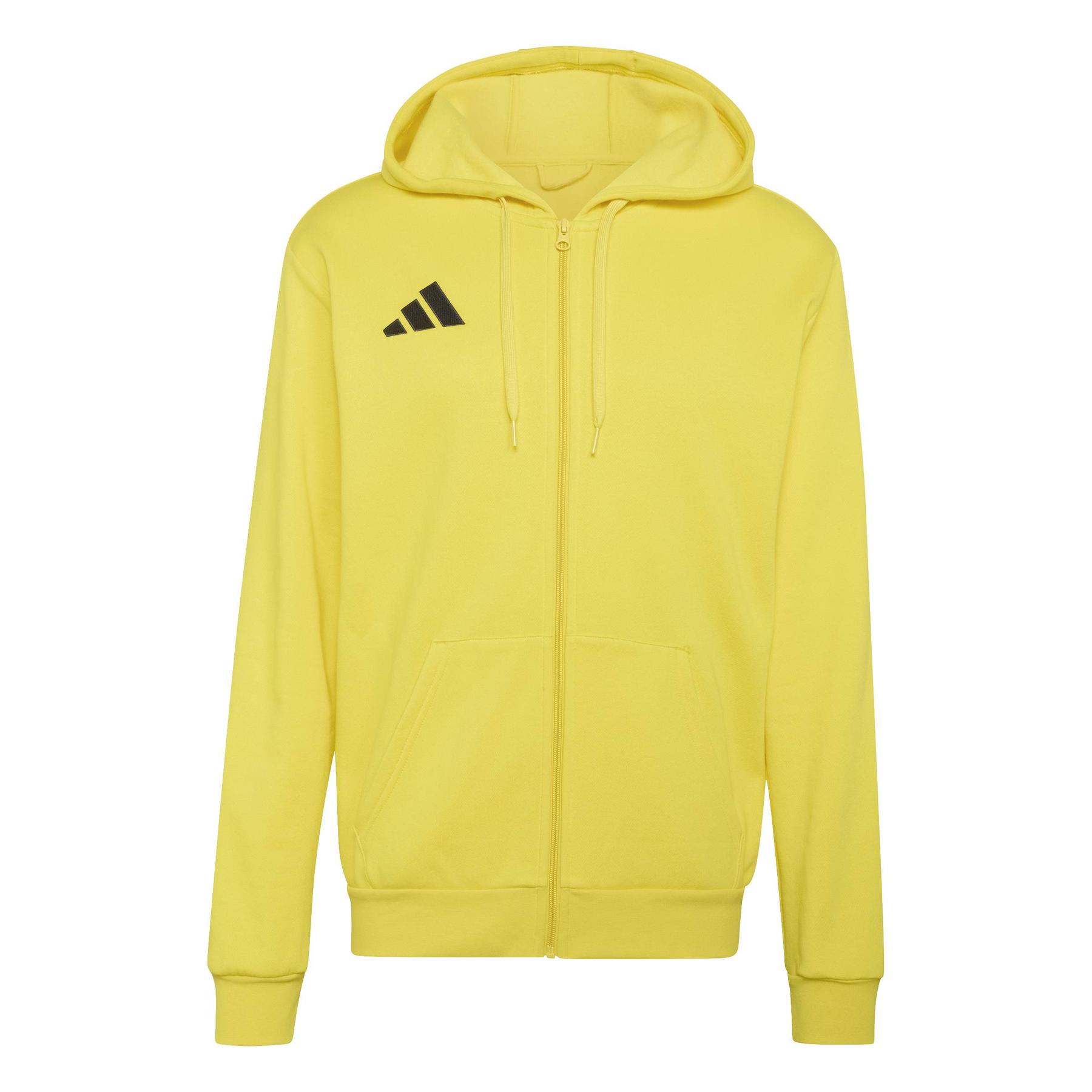 4068814201941 - Kapuzenjacke adidas Entrada 26