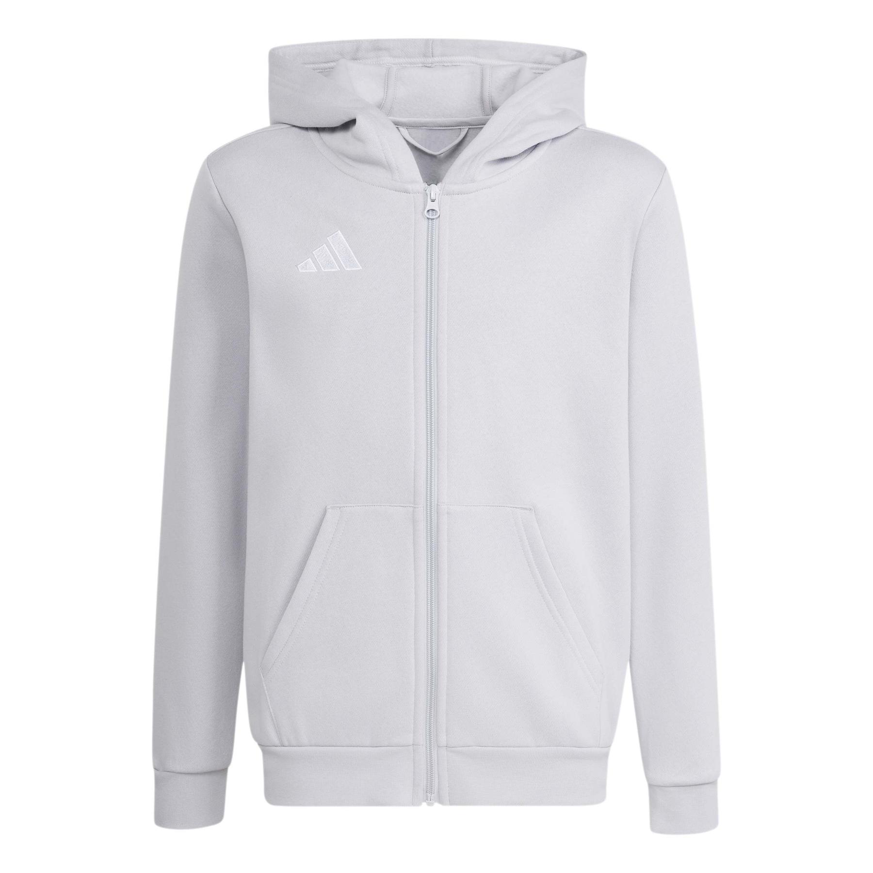 4068804825102 - Kapuzenjacke adidas Entrada 26
