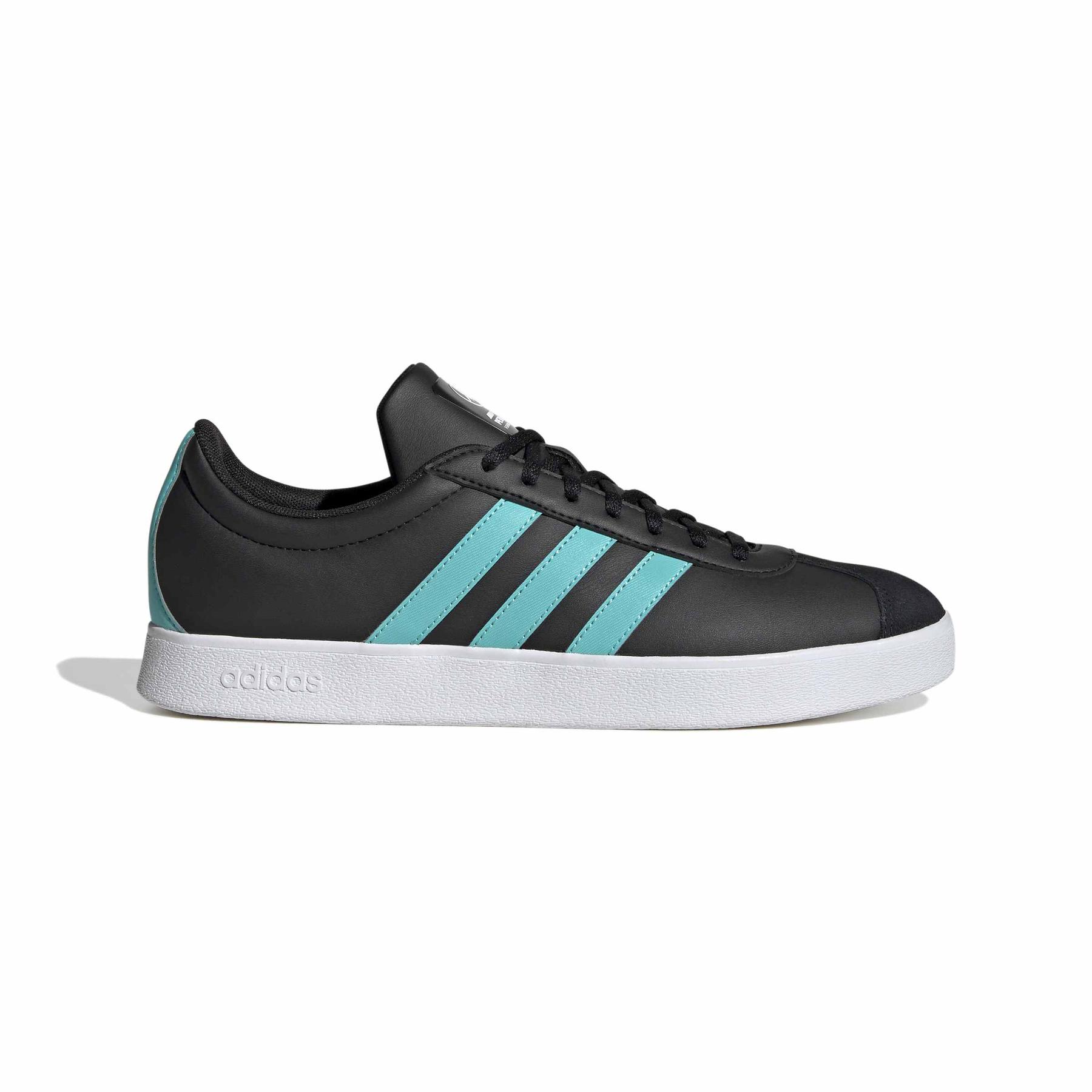 4068814366008 - Sneakers adidas VL Court Mercedes