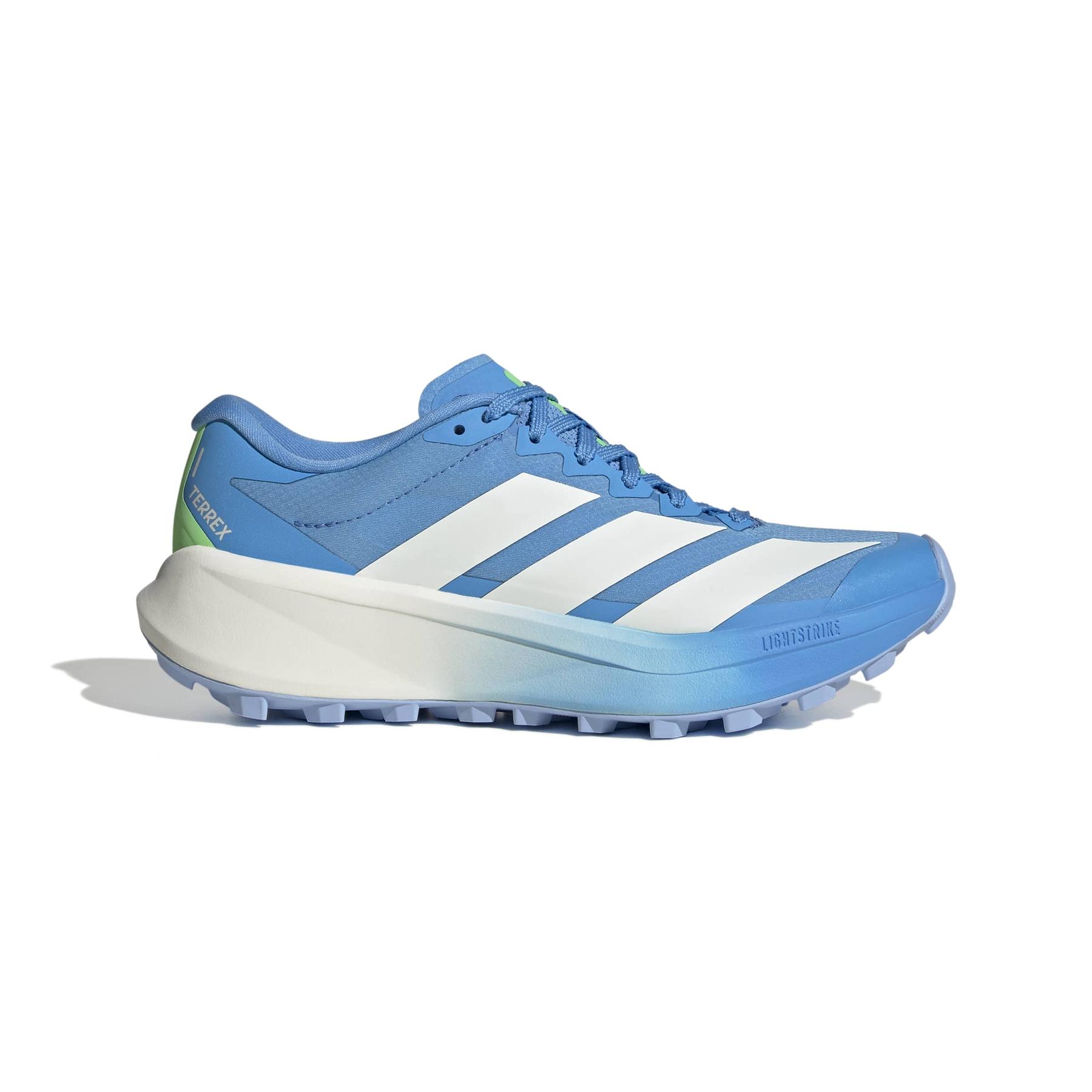 Chaussures de trail femme adidas Terrex Agravic 4 Low
