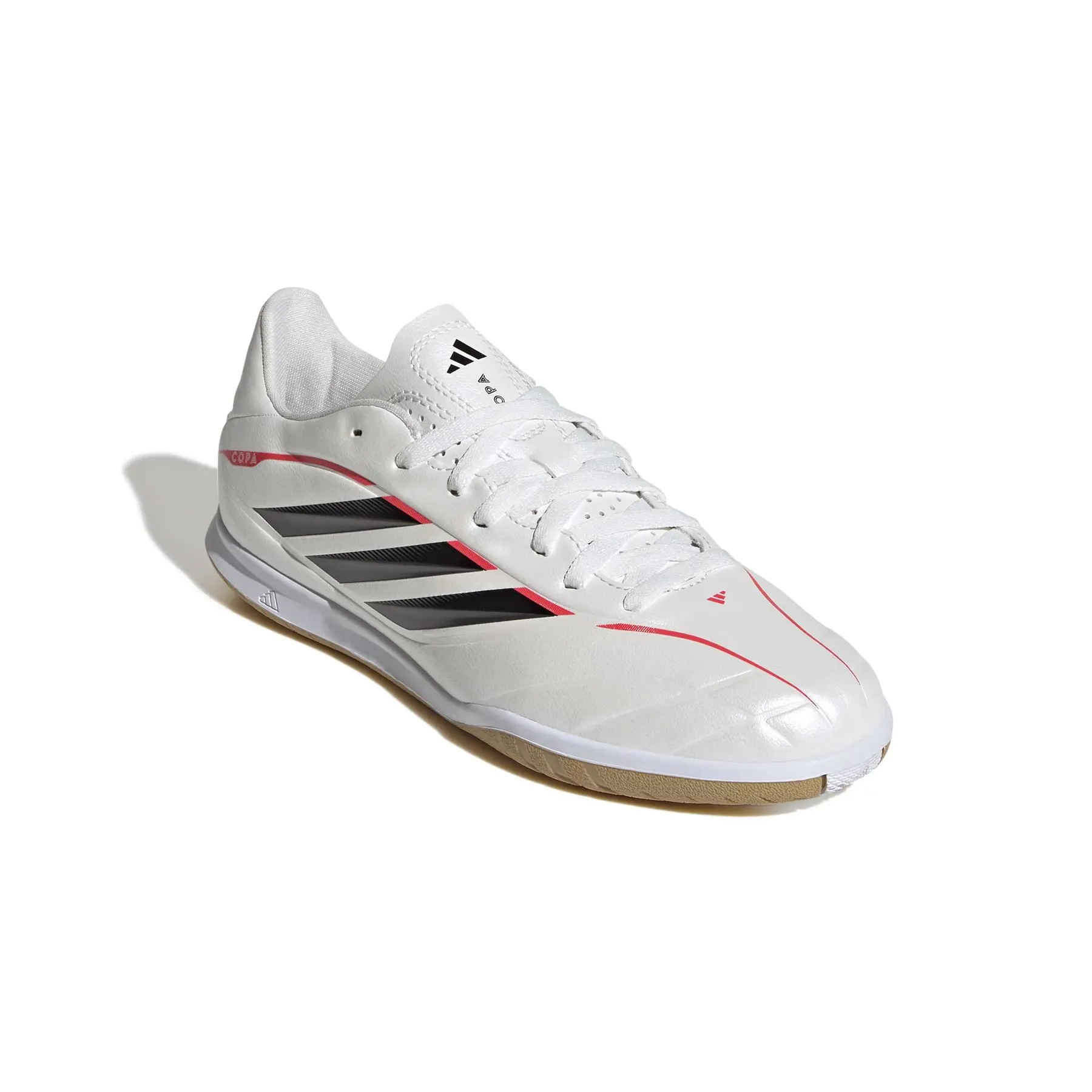 シューズ  COPAPURE+FG 26cm Football boots adidas Copa Pure IV Club Indoor | Foot-Store