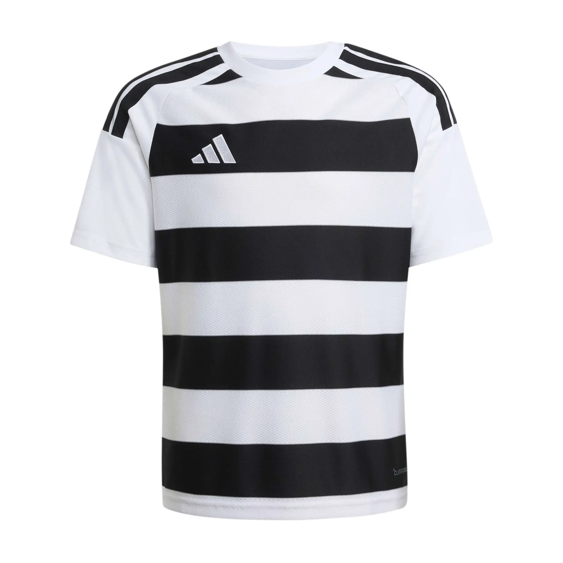 Kindertrikot adidas Hooped26