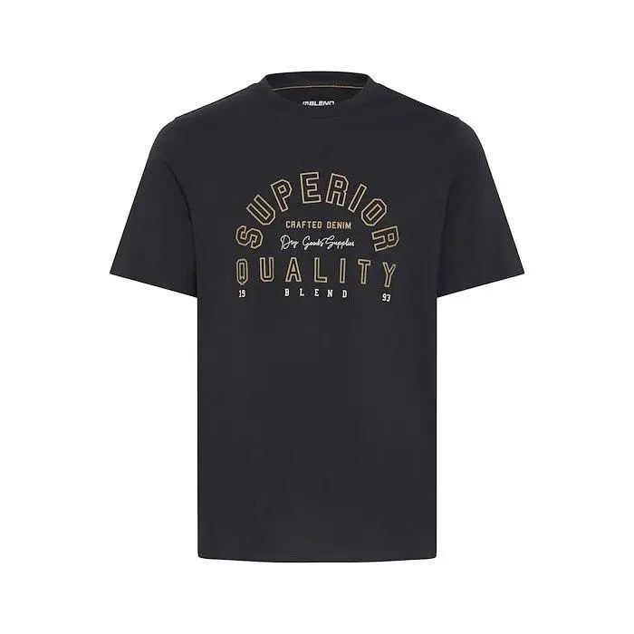 T-shirt Blend Ido High Density