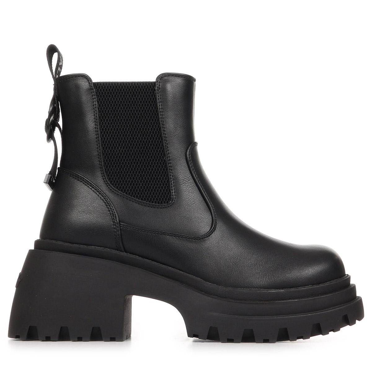 4068518078214 - Damen Stiefeletten Bravr Chelsea