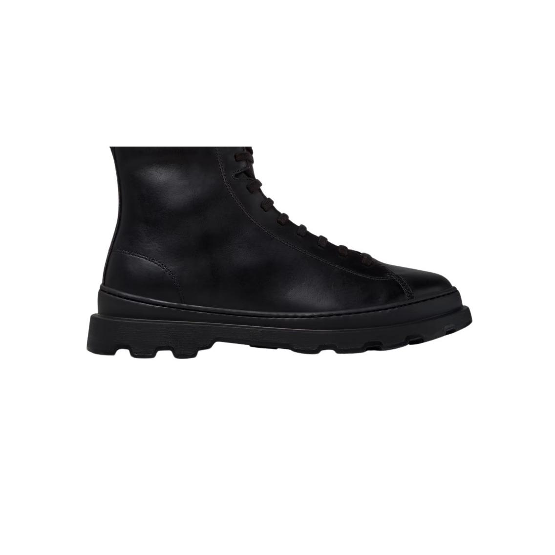 Stivaletti Camper Noray Brutus Negro