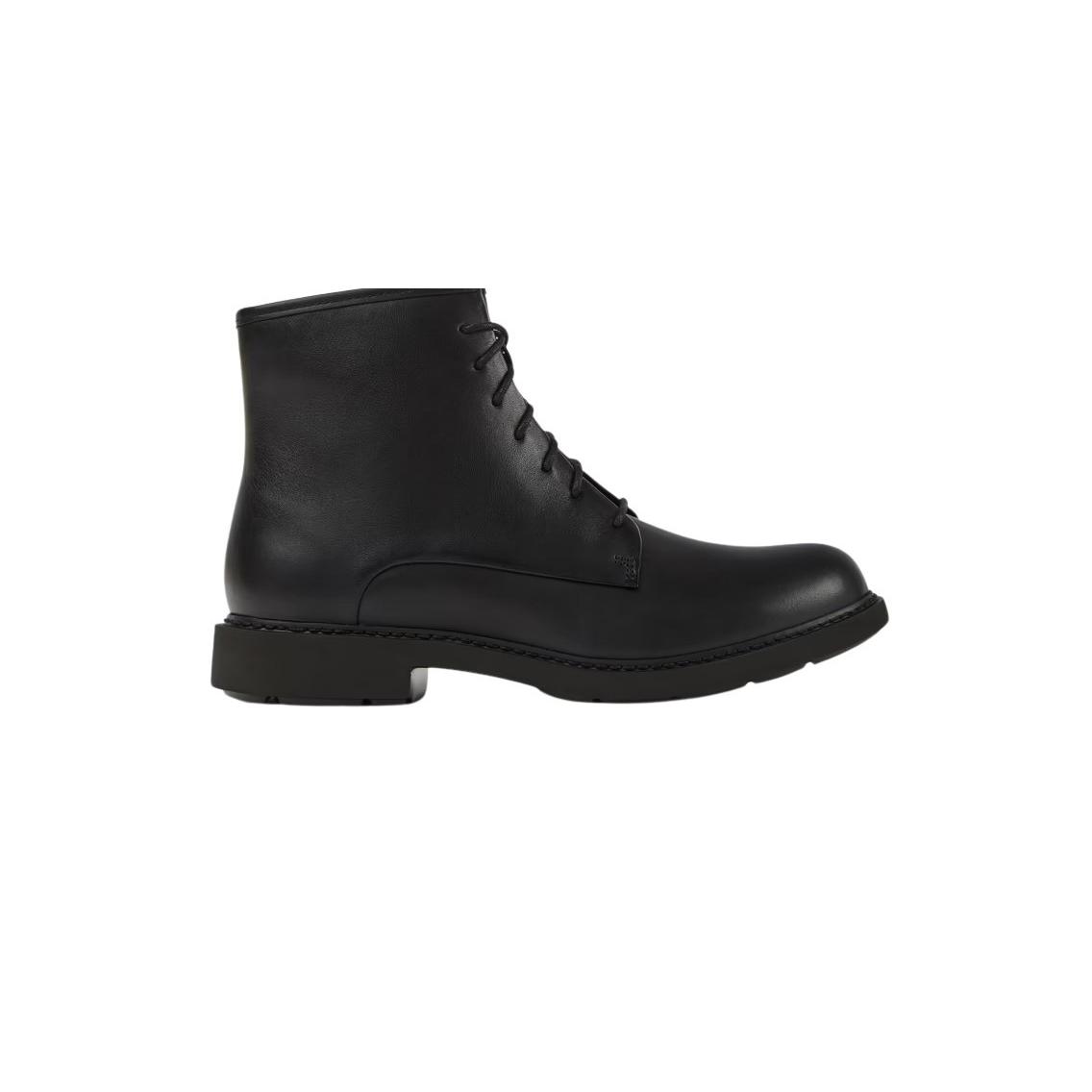 8432561769249 - Camper Stiefeletten Neuman in schwarz Stiefeletten für Damen