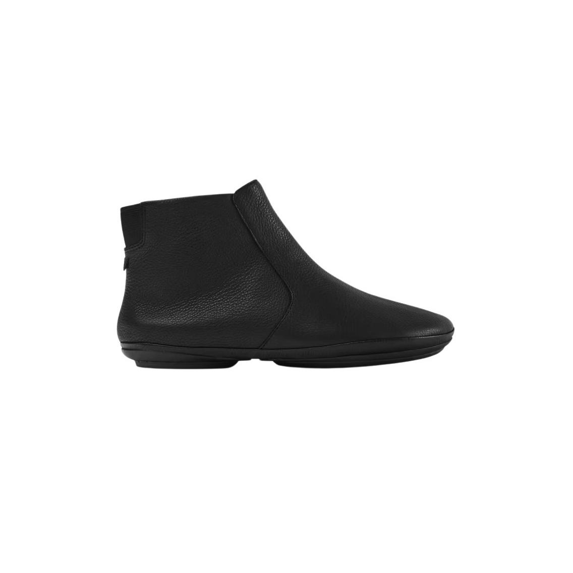 8431319104707 - Camper Stiefeletten Right Nina in schwarz Stiefeletten für Damen