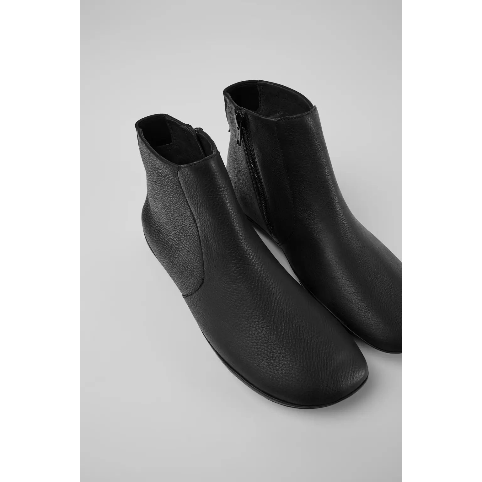 Camper Dames Right Nina K400705 Chelsea Boot, Groen 003, 42 EU, Dark Green 1, 42 EU