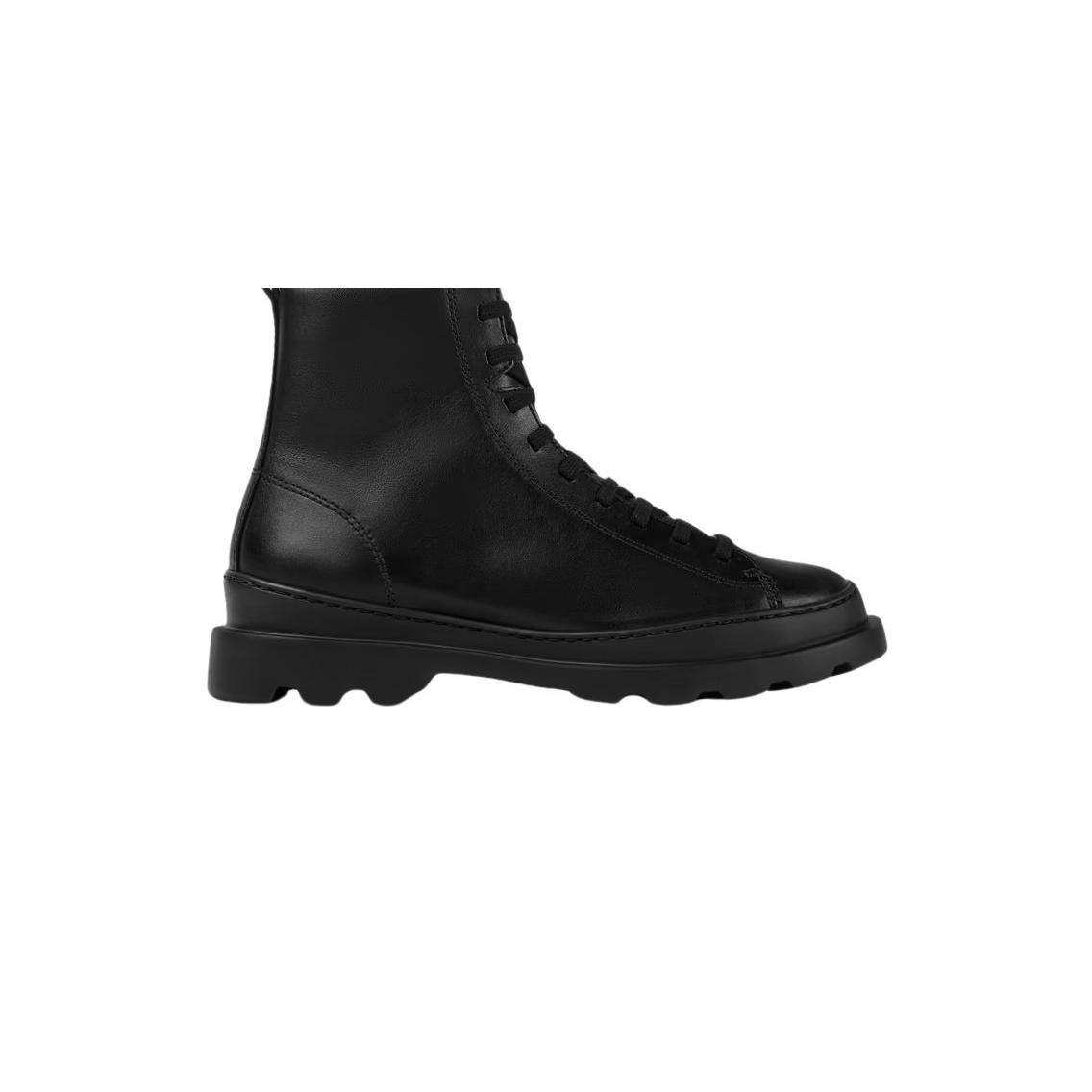 8431319661699 - Camper Stiefeletten Brutus in schwarz Stiefeletten für Damen