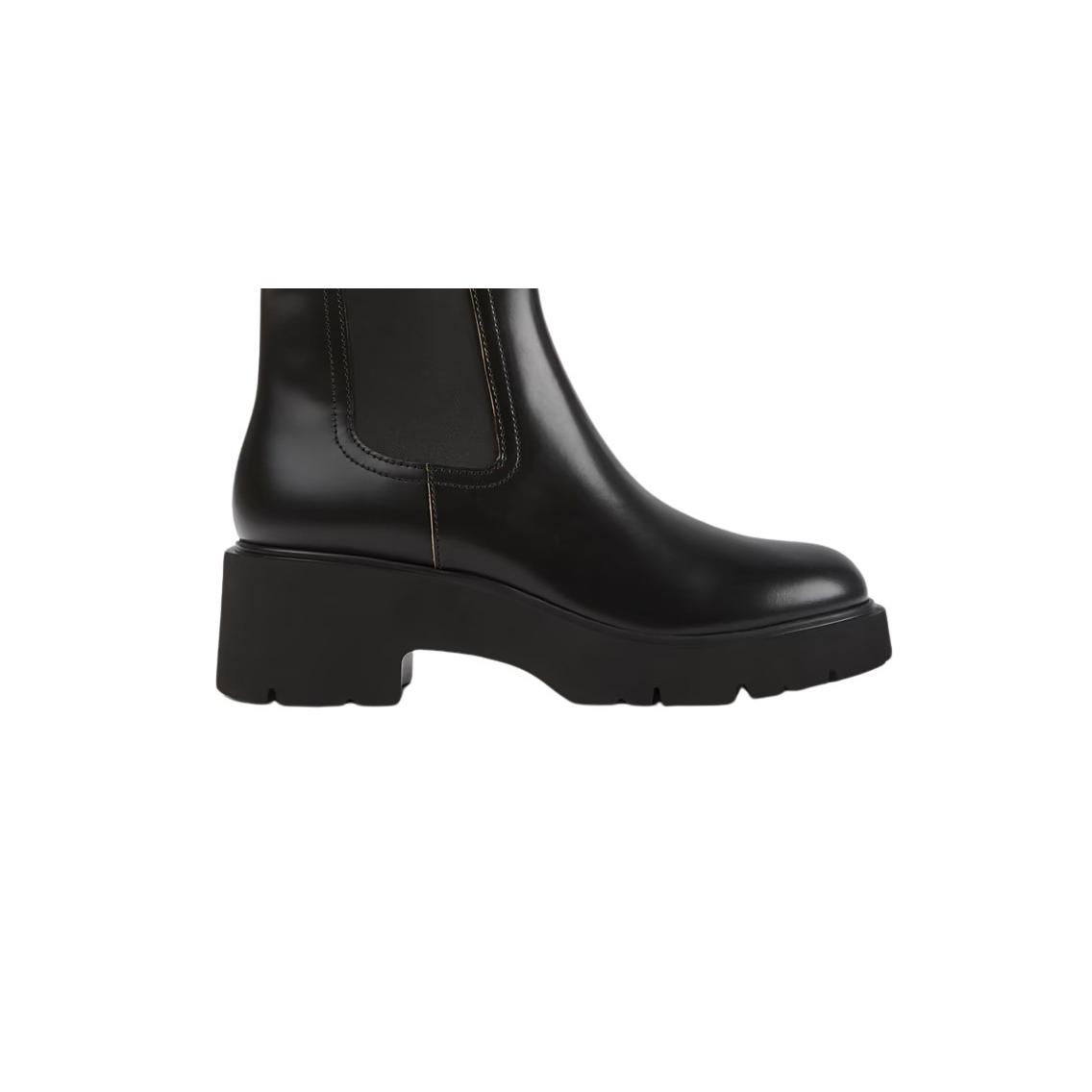 8432936090244 - Camper Stiefeletten Milah in schwarz Stiefeletten für Damen
