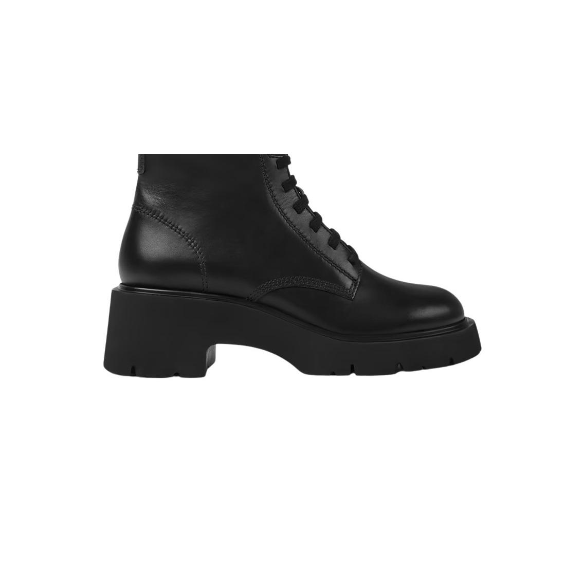 8432936075968 - Camper Stiefeletten Milah in schwarz Stiefeletten für Damen