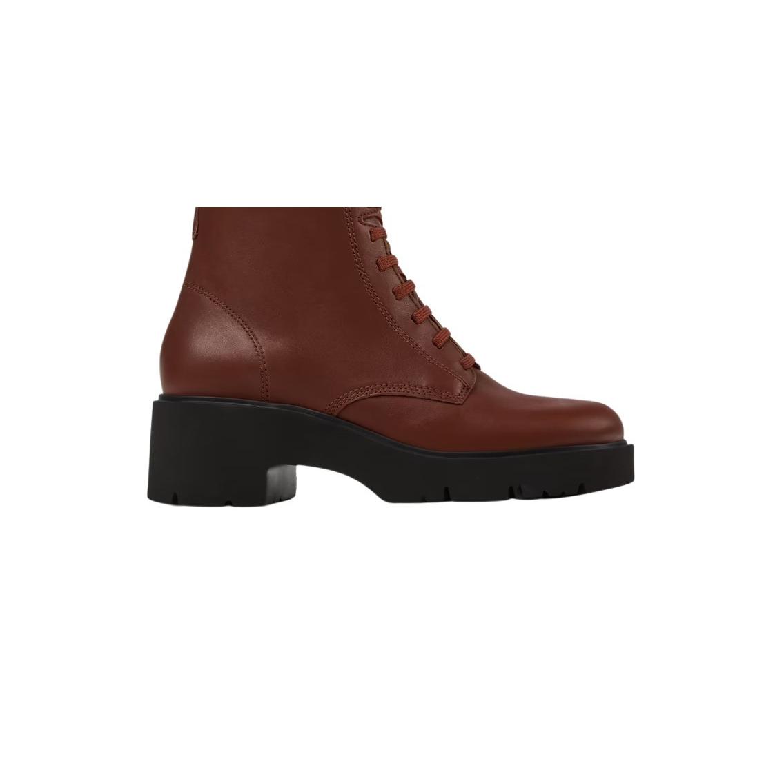 8432936785799 - Lederstiefeletten Damen Milah