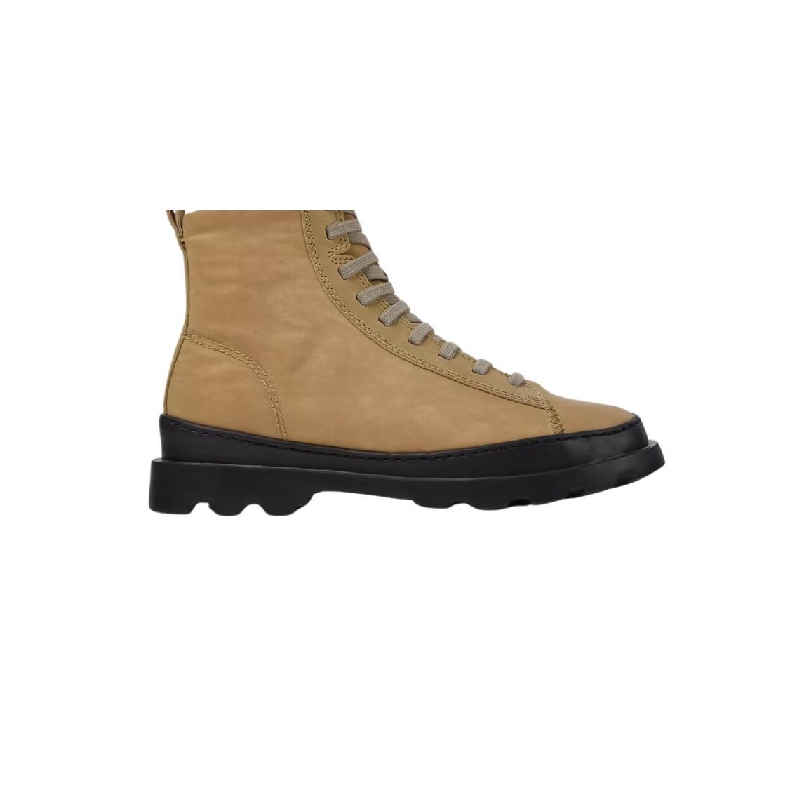 8432936293577 - Damen Stiefeletten Brutus