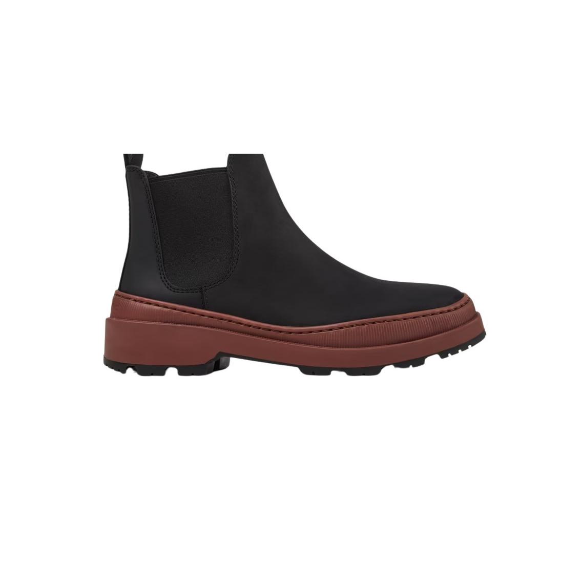 8432936786680 - Damen Stiefeletten Brutus Trek