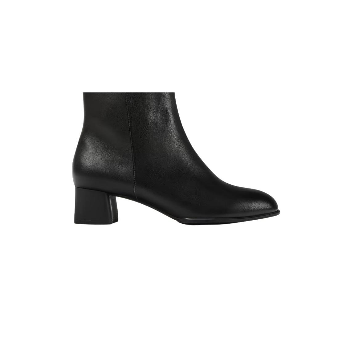 8432936430095 - Camper Stiefeletten Katie in schwarz Stiefeletten für Damen