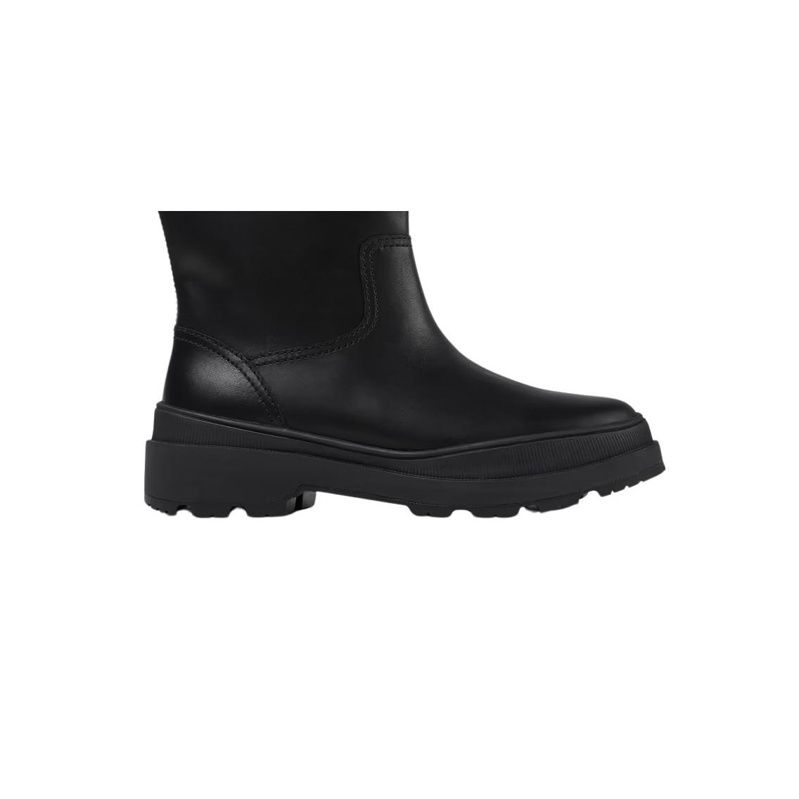 8432936794210 - Damen Stiefeletten Brutus Trek