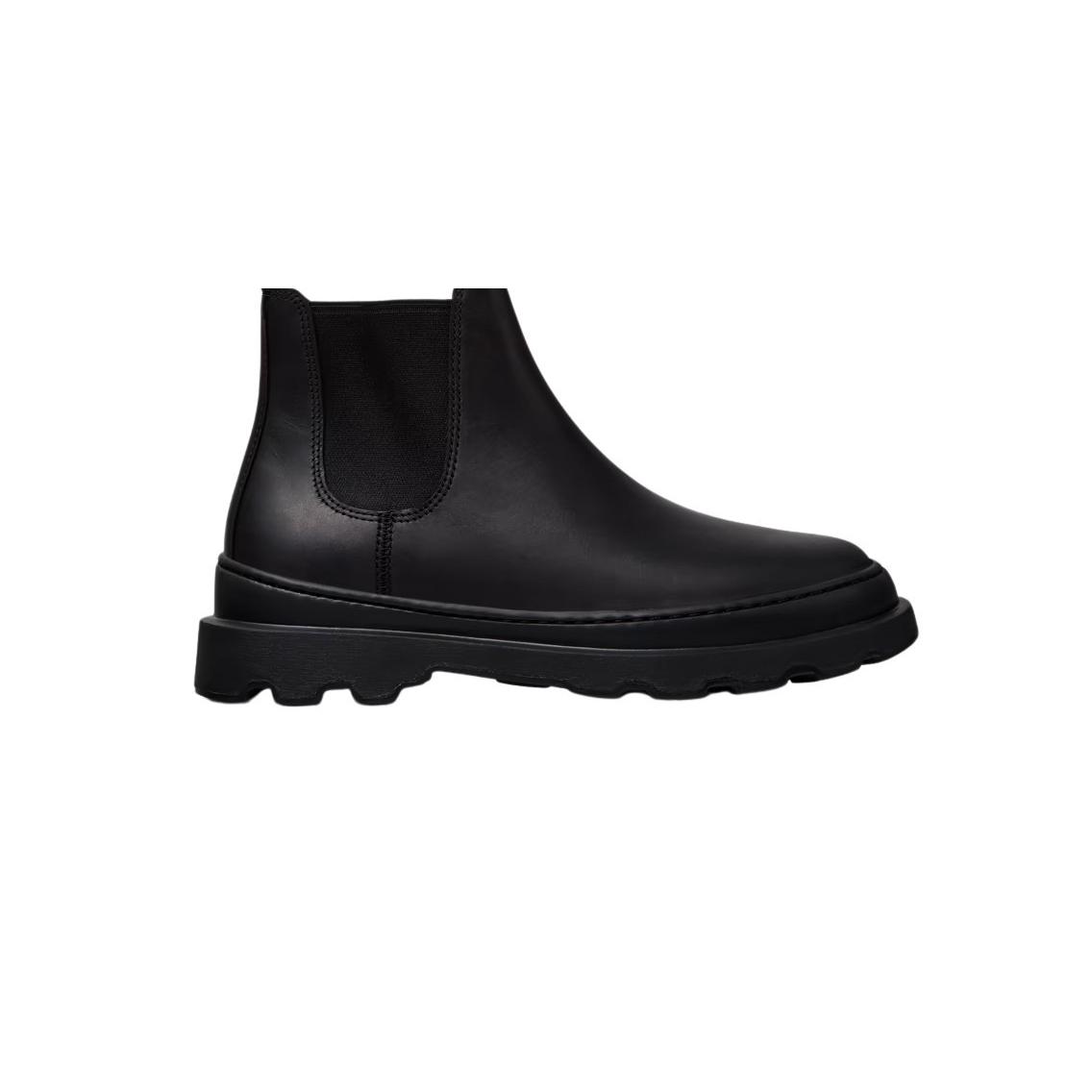8433968156939 - Damen Stiefeletten Brutus+