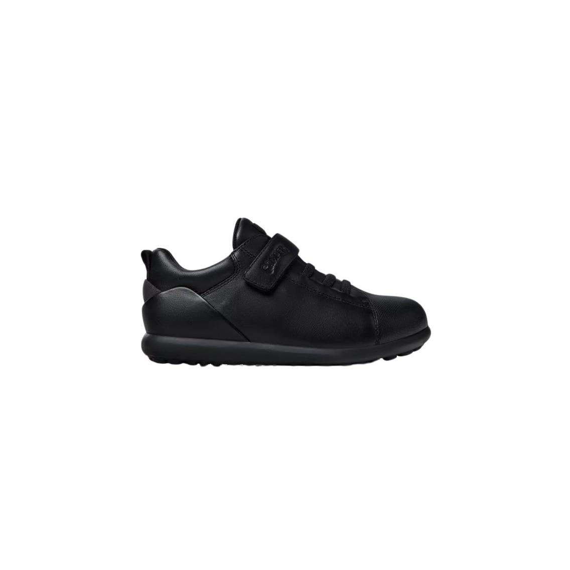8432561588420 - Camper Sneaker Pelotas Ariel in schwarz Sneaker für Mädchen