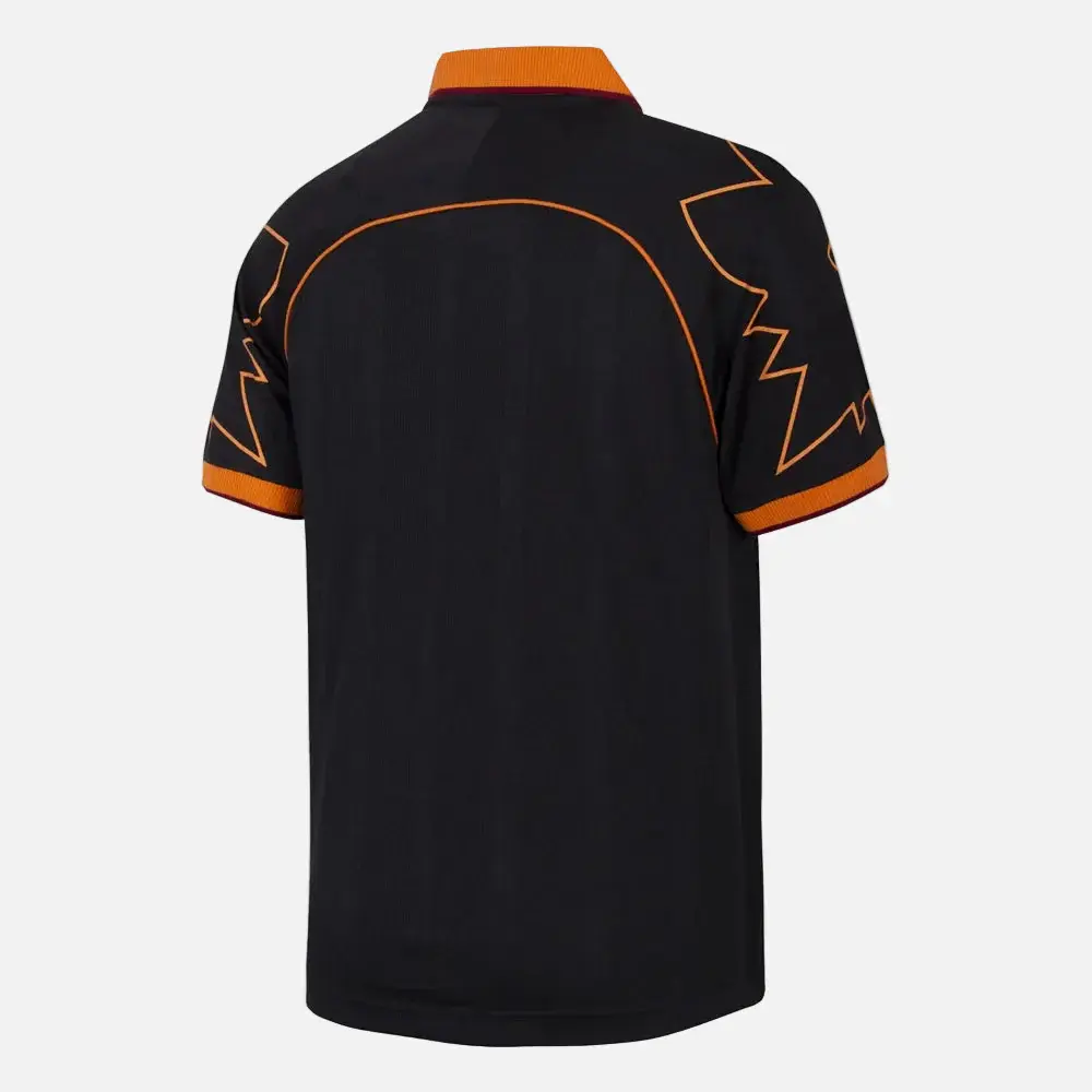 AS Roma Third Jersey 1999/20 Retro | Foot-Store