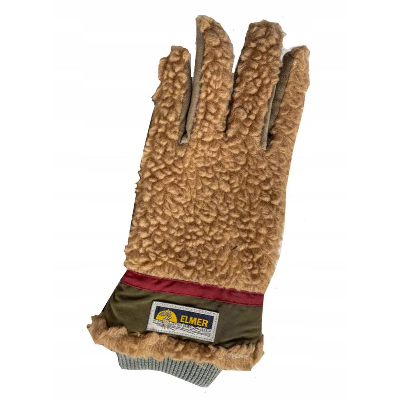 4984664941502 - Handschuhe Teddy