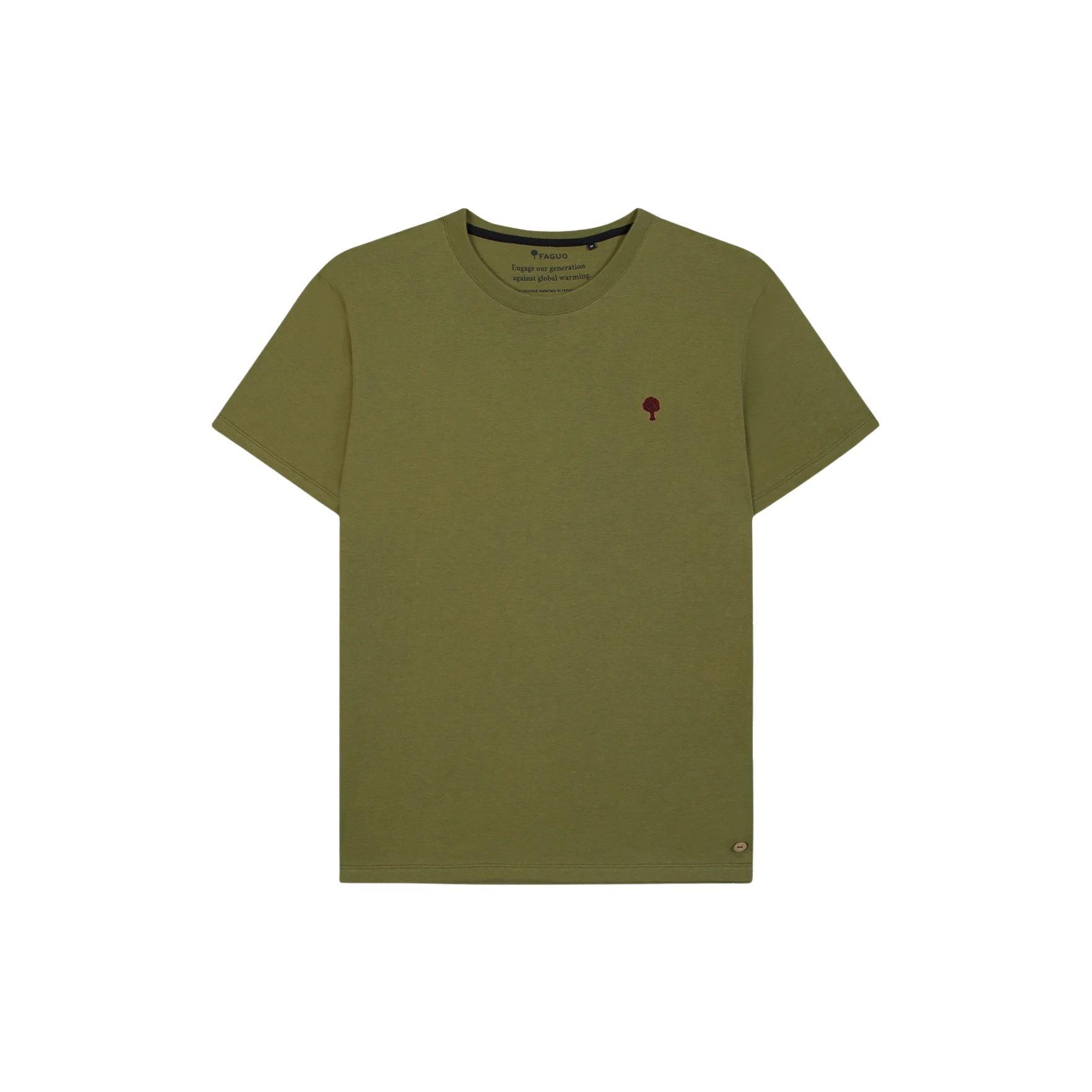 3666868059030 - Strick-T-Shirt Arcy