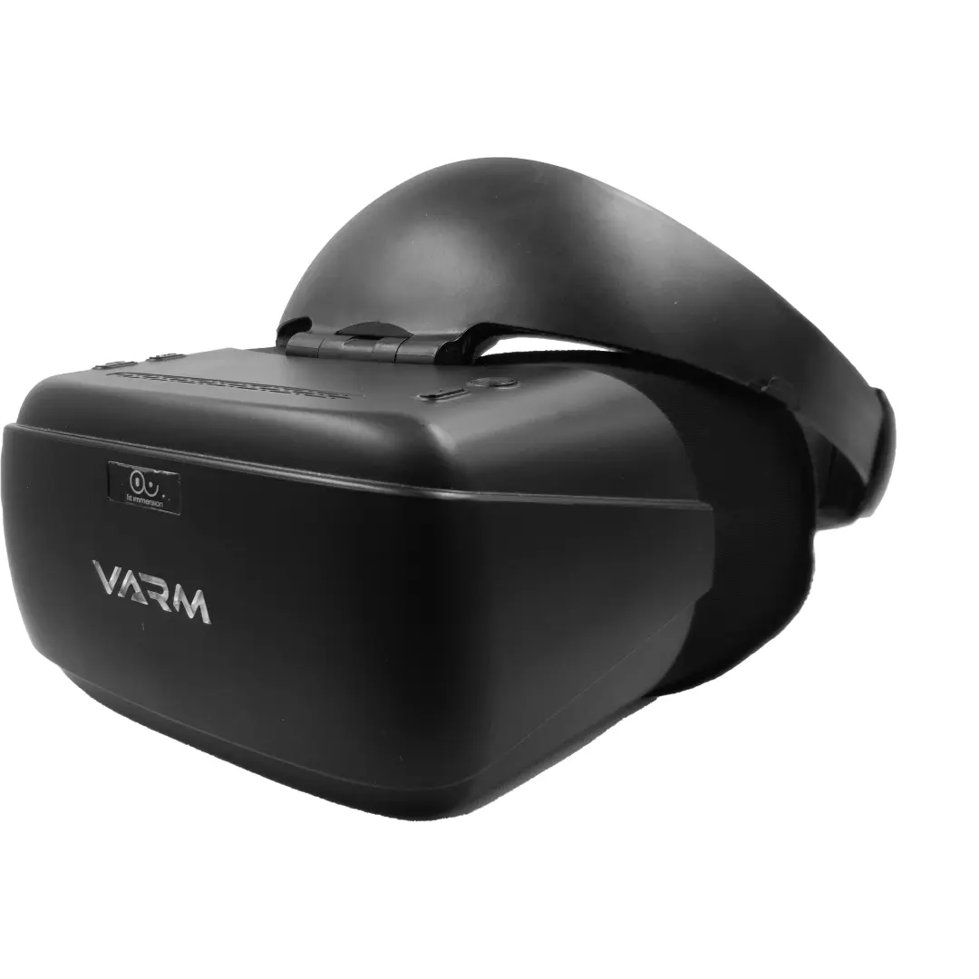 Image of Helm vr kit pro Fit Immersion 512 Go