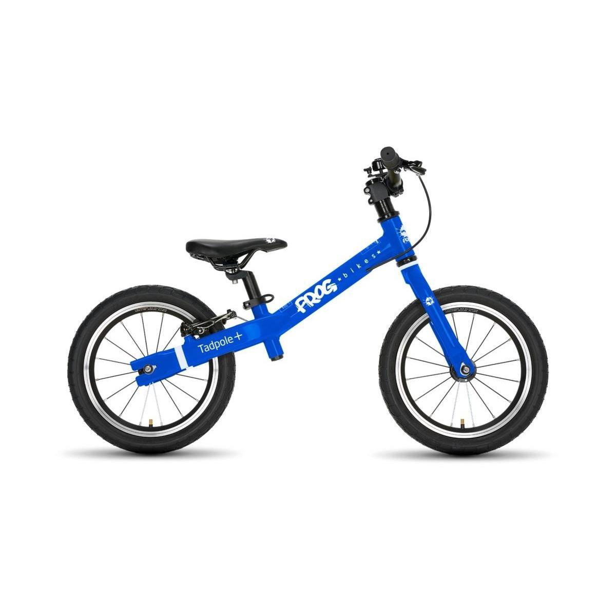 Bicicletta per bambini Frog Bikes Draisienne