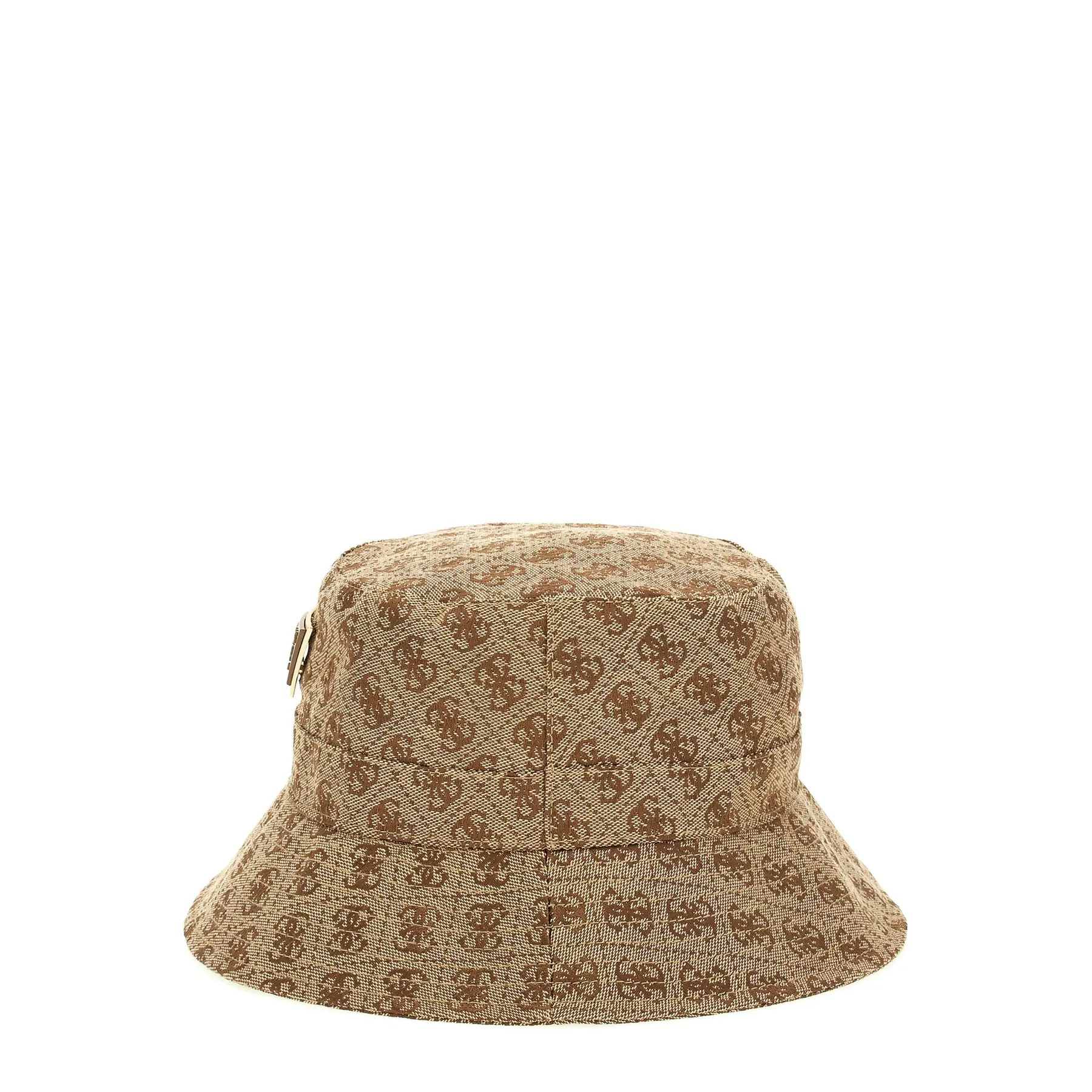 Guess bucket hat Vintage Guess Hunter Green Bucket Hat | Mercari main image 3