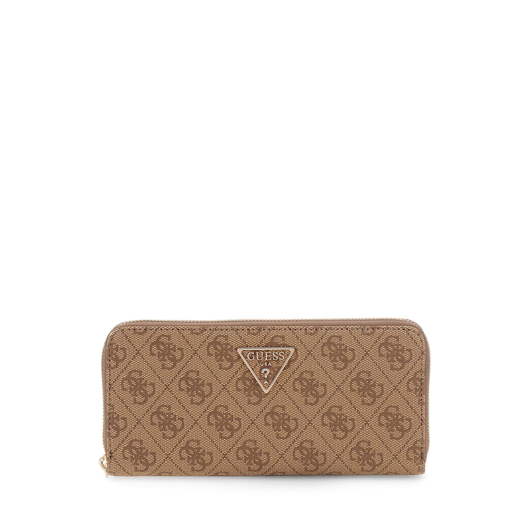 7628907190810 - Damenbörse mit Reißverschluss groß Laurell II