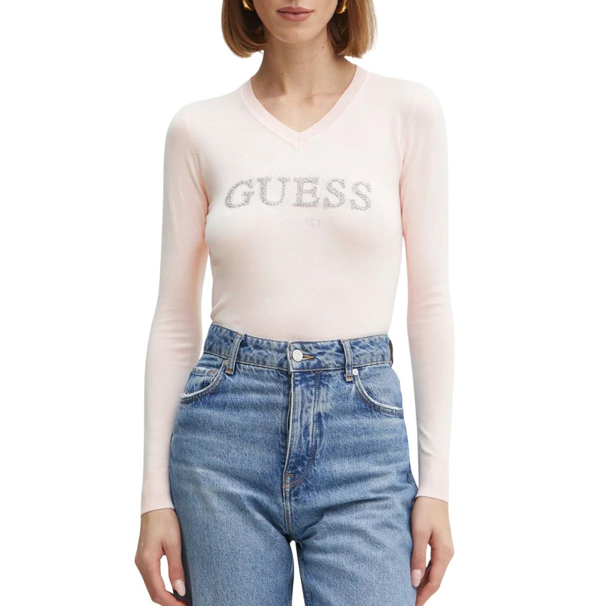 7626741215607 - Langarmpullover Damen Holly