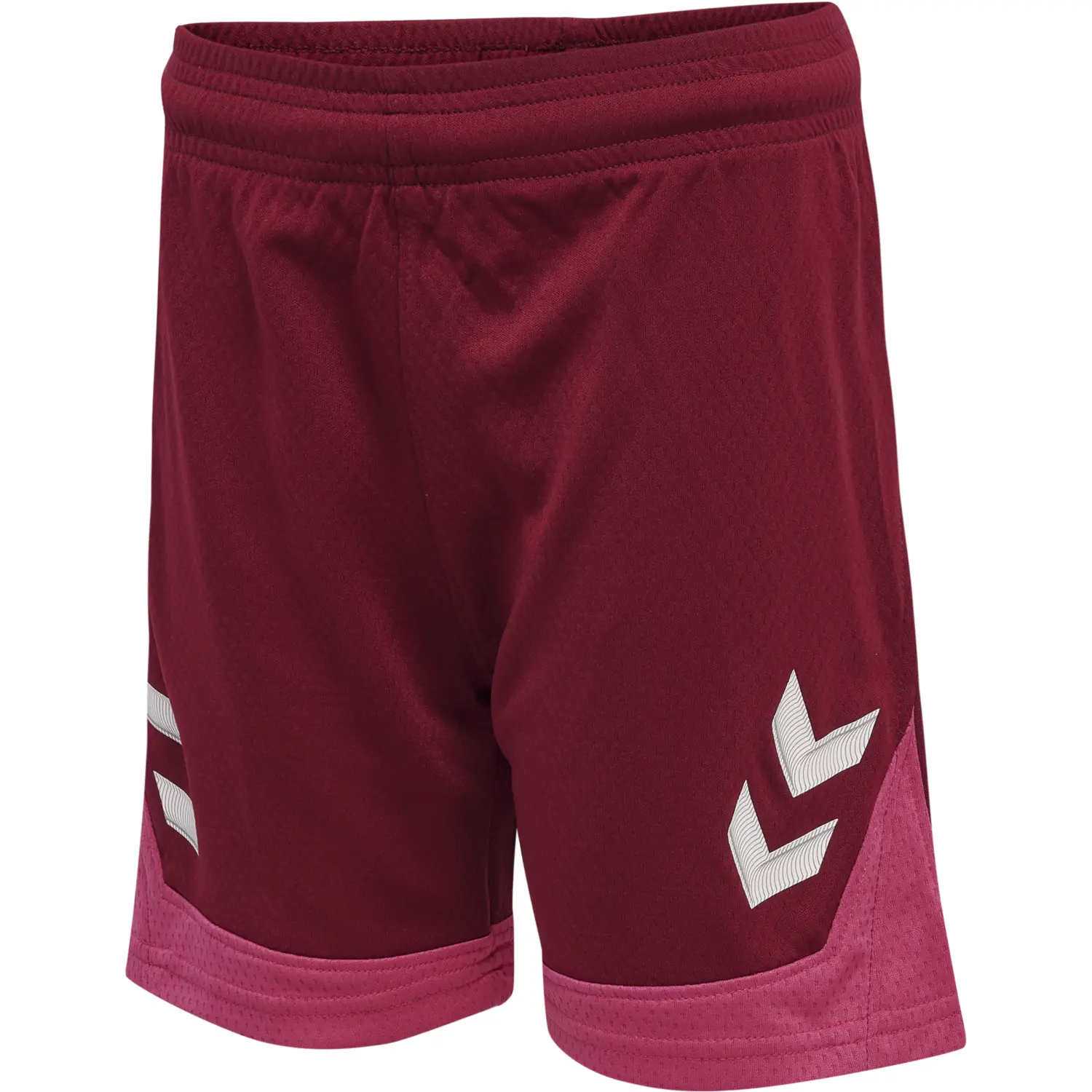 Shorts für Kinder Hummel hmlLEAD