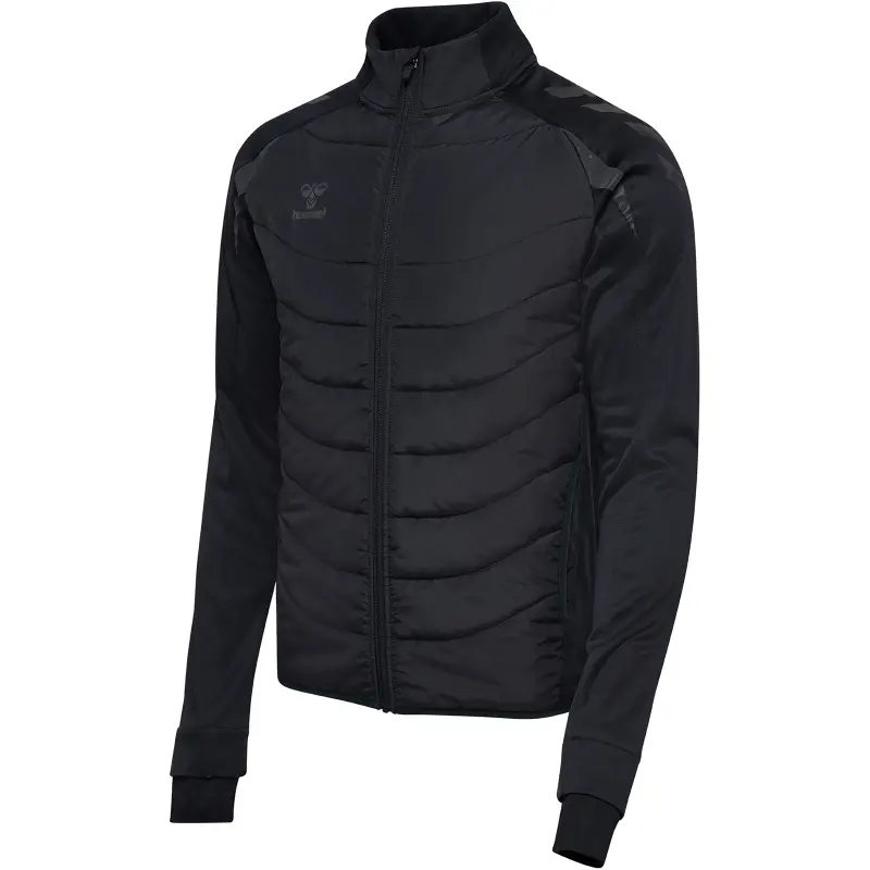 Kinder-Trainingsjacke Hummel BTC