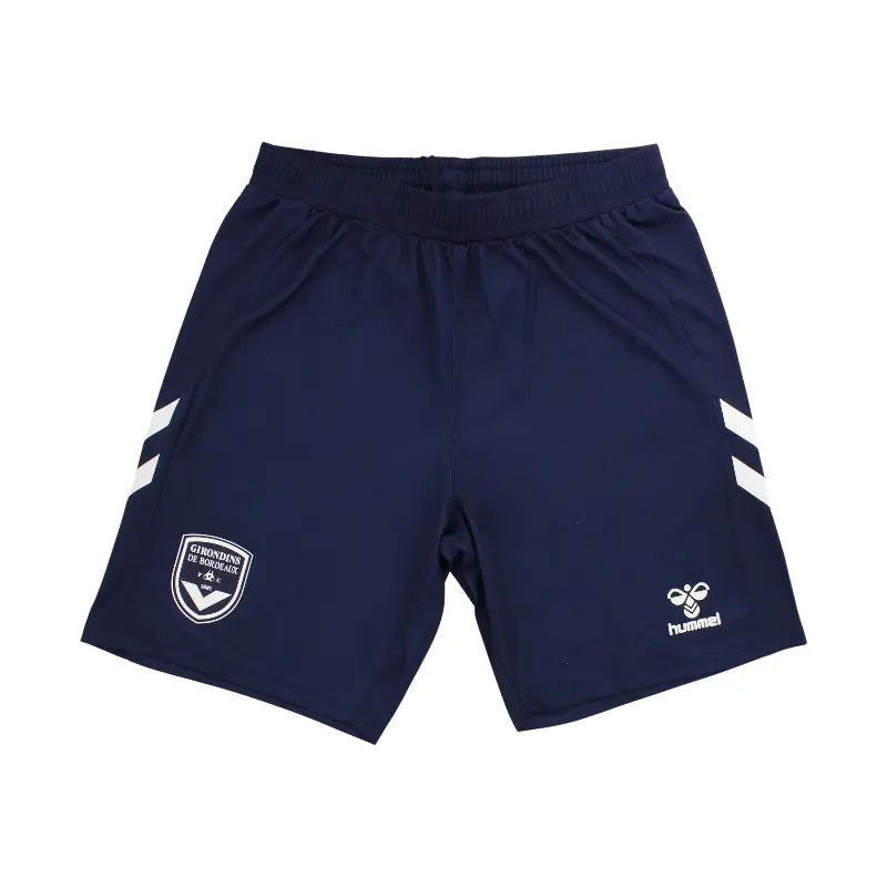 Short Girondins de Bordeaux 2025/26