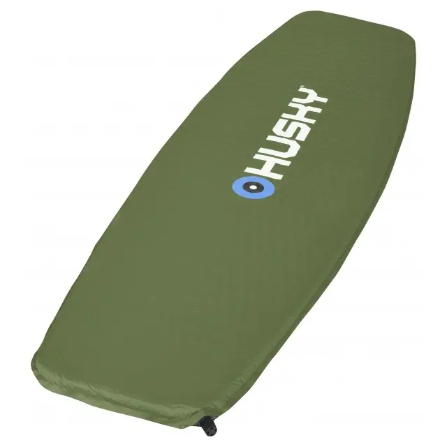Husky Unisex Vert Inflatable Mattress Frosty Lite