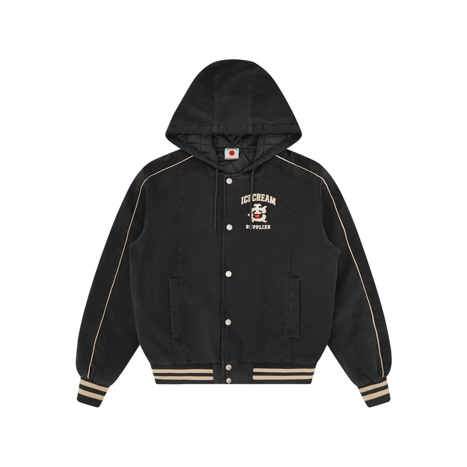 5063472062018 - Kapuzenjacke ED Work