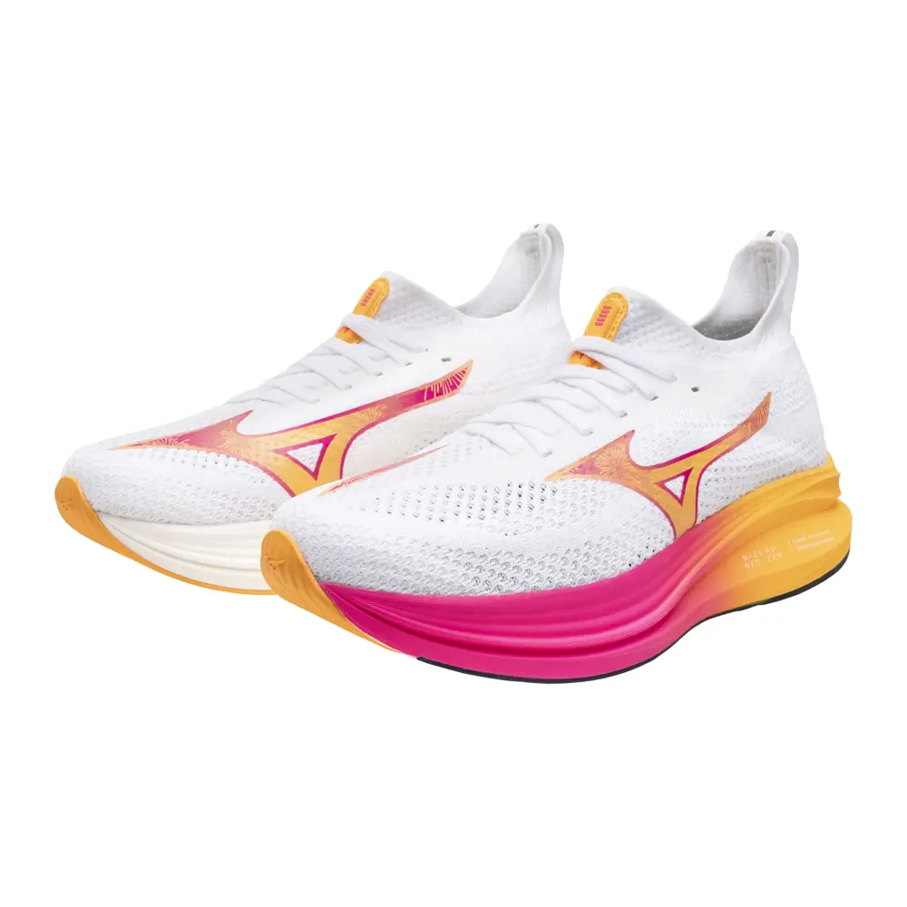 寧Ning Running shoes Mizuno Neo Zen | Handball-Store