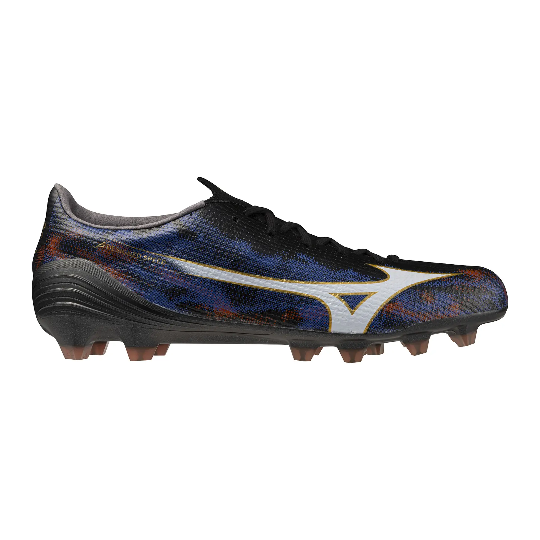 Mizuno Chaussures de football Mizuno Alpha 3 Japan FG