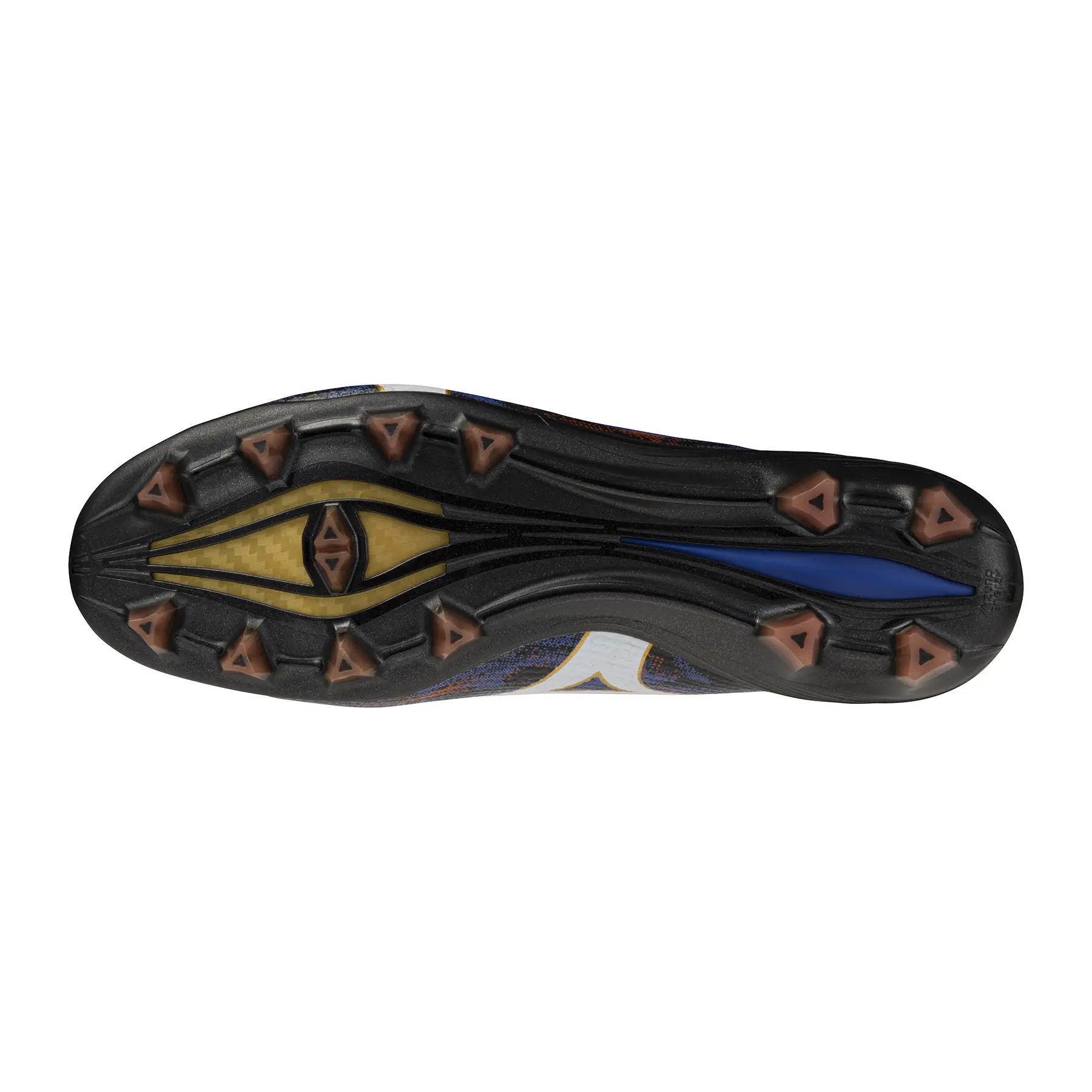 Football Boots Mizuno Alpha 3 Japan FG | Foot-Store
