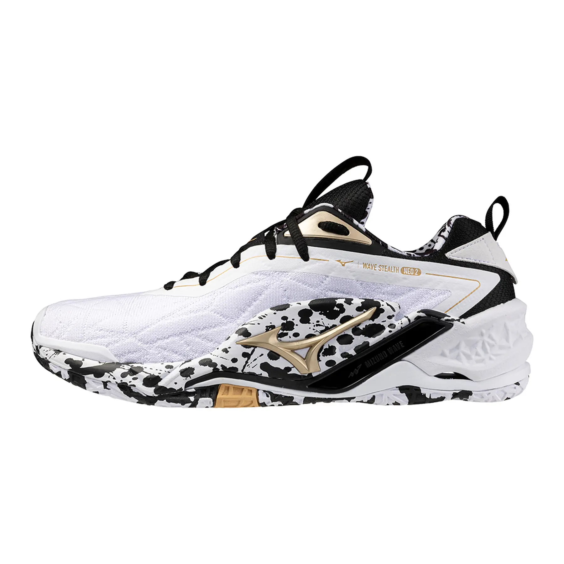 Mizuno Wave Stealth Neo 2 Indoor Shoes | Handball-Store