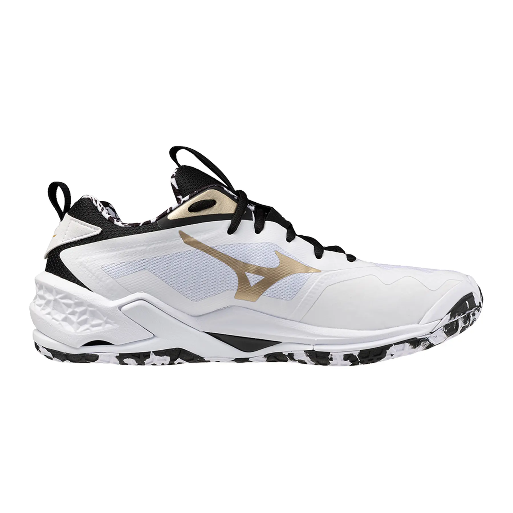 Mizuno Wave Stealth Neo 2 Indoor Shoes | Handball-Store