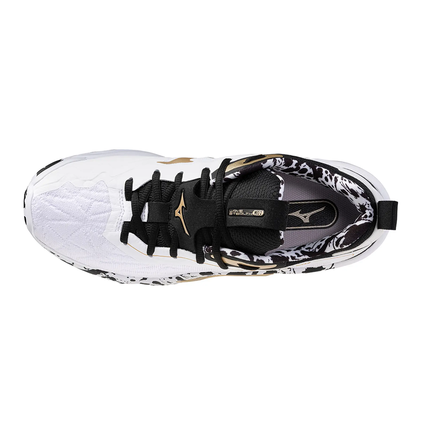 Mizuno Wave Stealth Neo 2 Indoor Shoes | Handball-Store