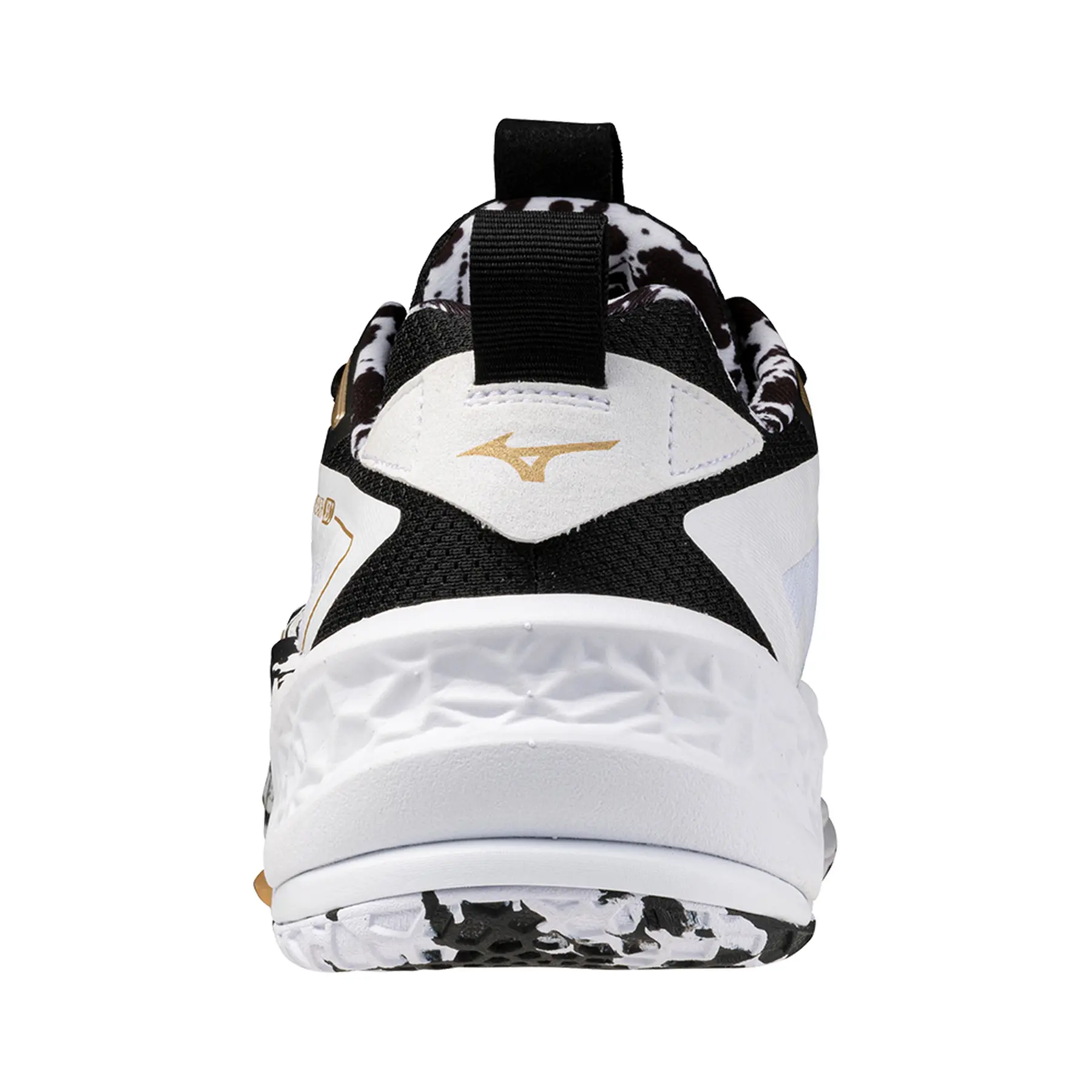 Mizuno Wave Stealth Neo 2 Indoor Shoes | Handball-Store
