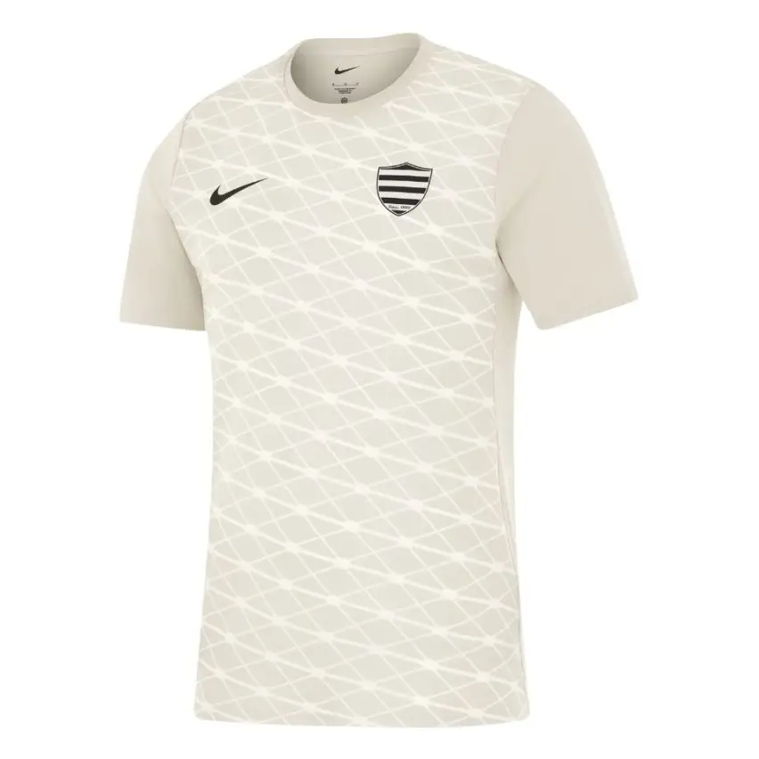 Racing 92 Pre-Match Trikot 2025/26