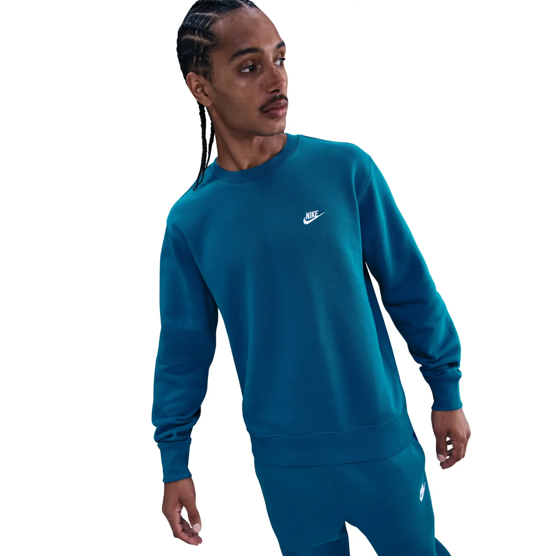 Sweatshirt Nike Club