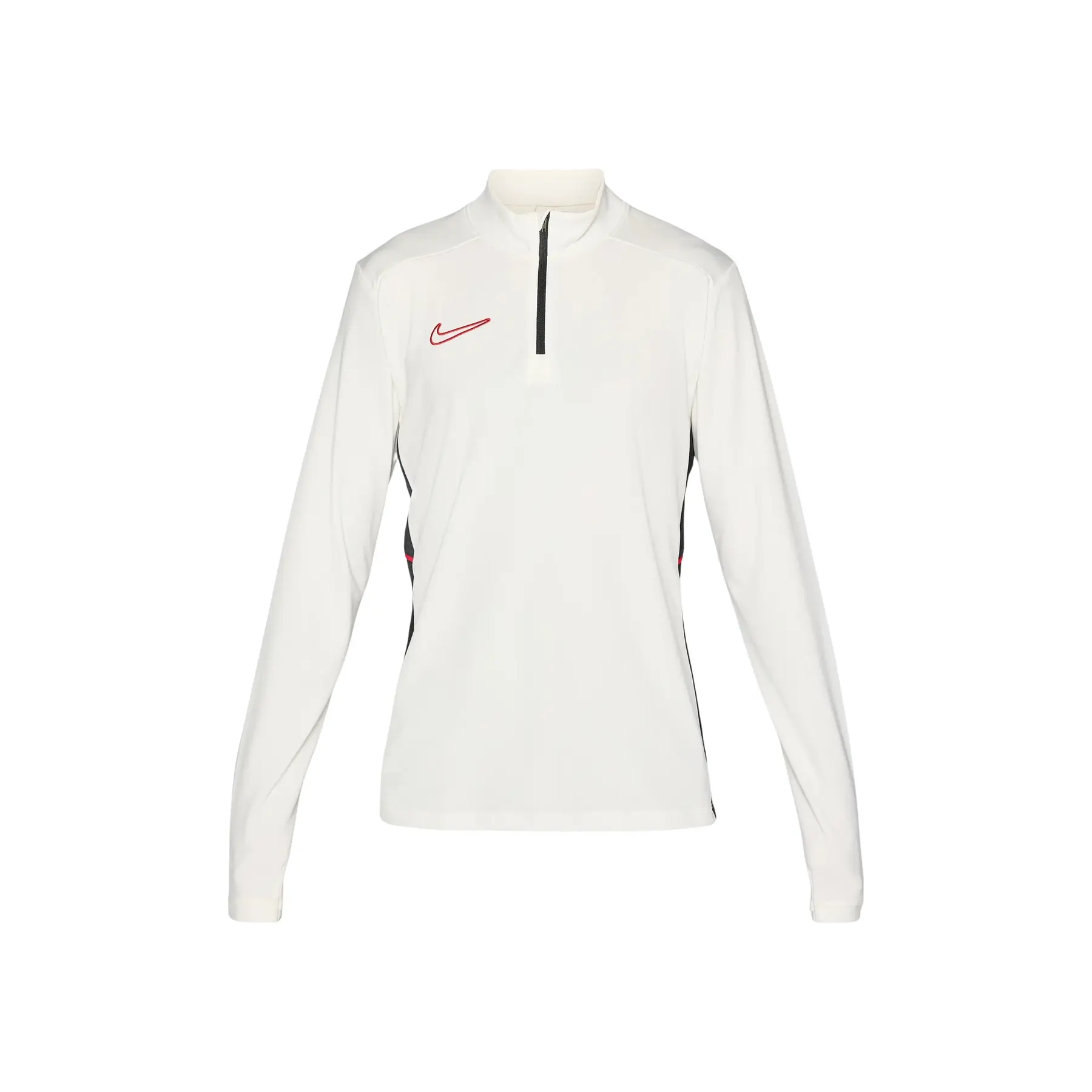 Trainingsoberteil Academy - Blanc - male - Size: L