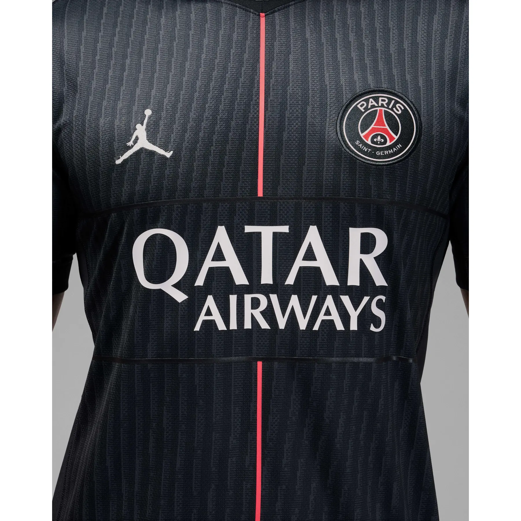 Maillot PSG Third 2025/2026 | Produit Officiel