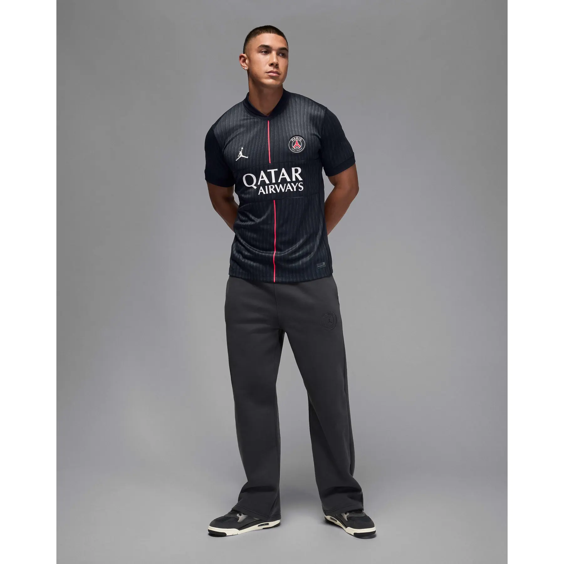 Fourth PSG jersey Jordan 2025/26 | Foot-Store