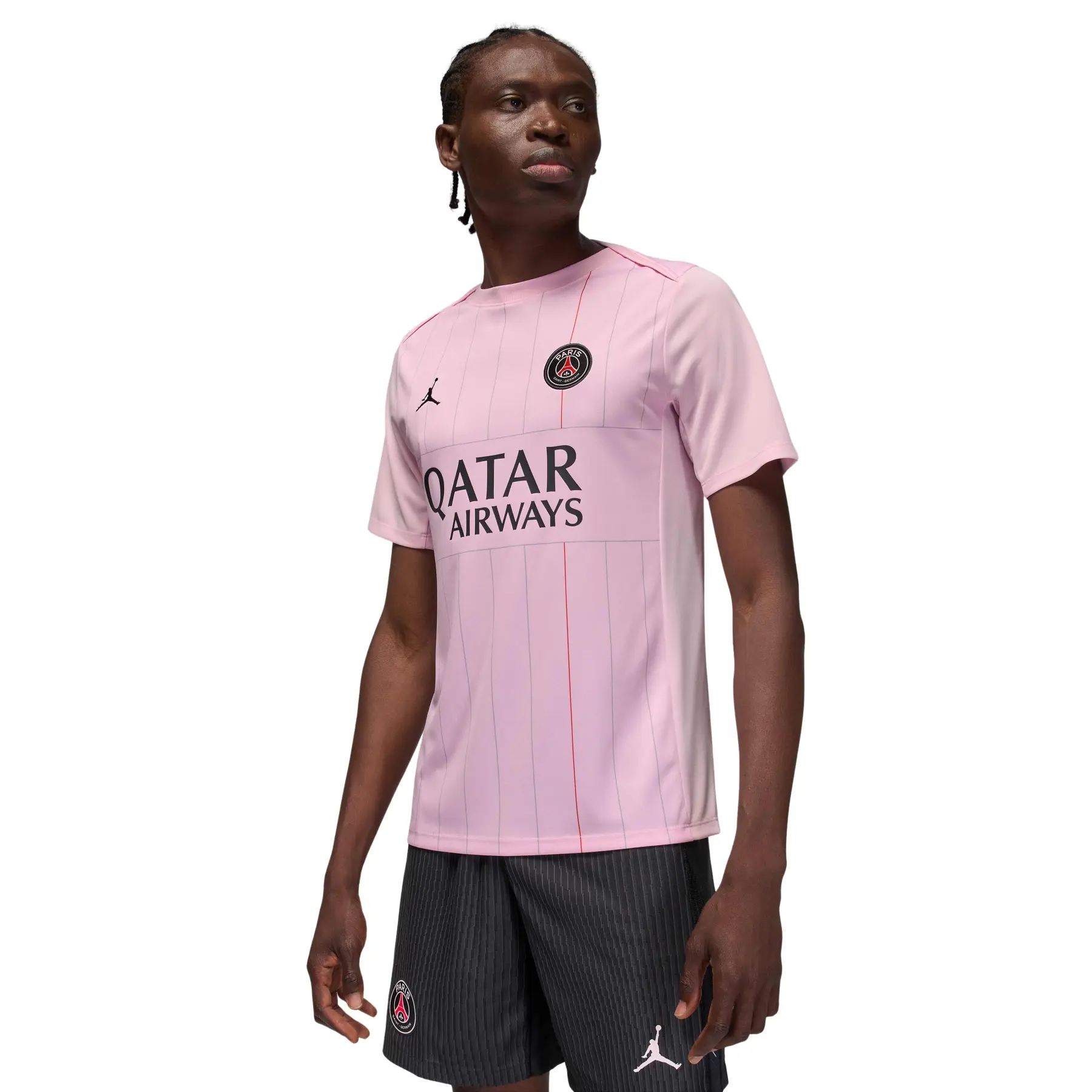 PSG training top Dri-Fit Academy Pro 2025/26 | Foot-Store