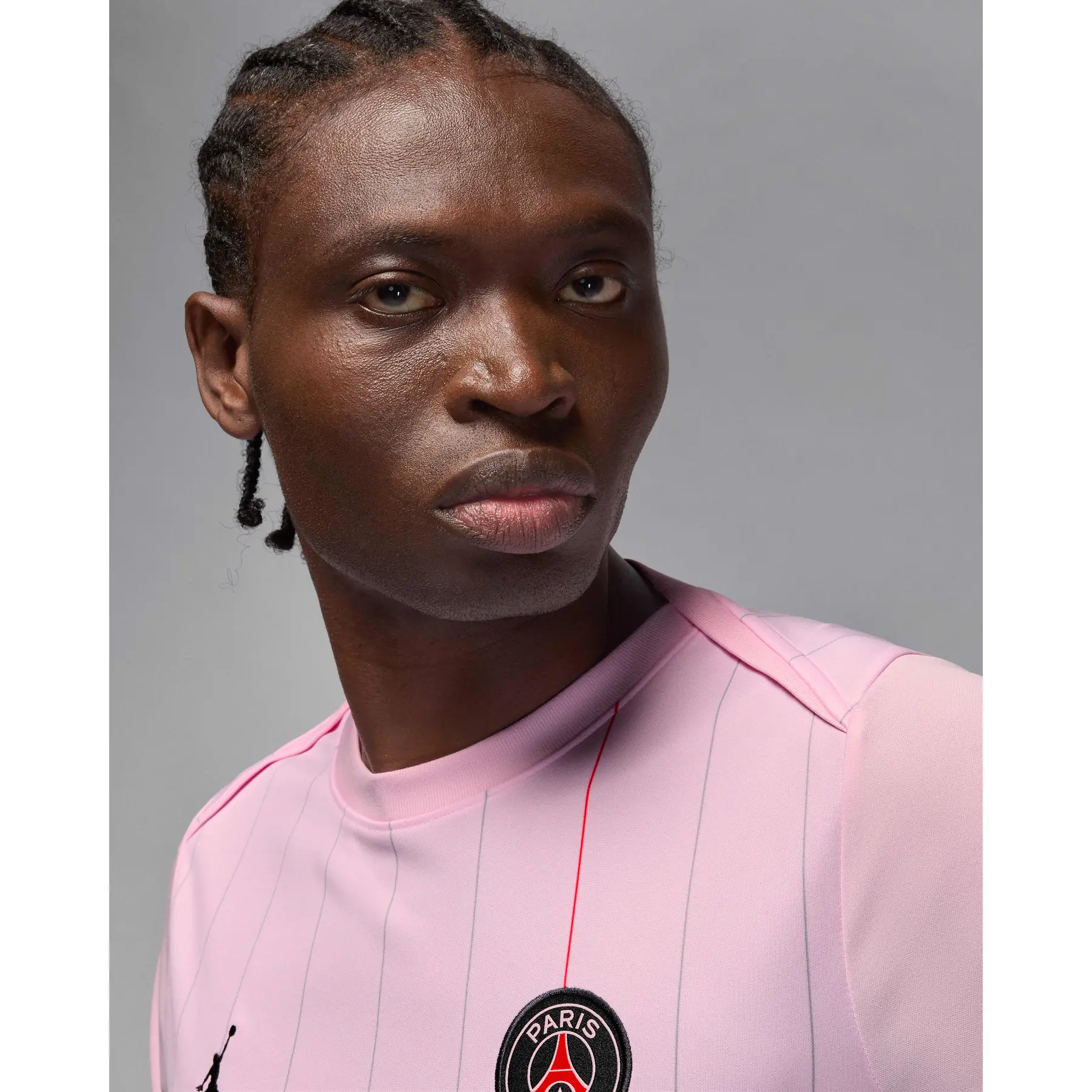 PSG training top Dri-Fit Academy Pro 2025/26 | Foot-Store