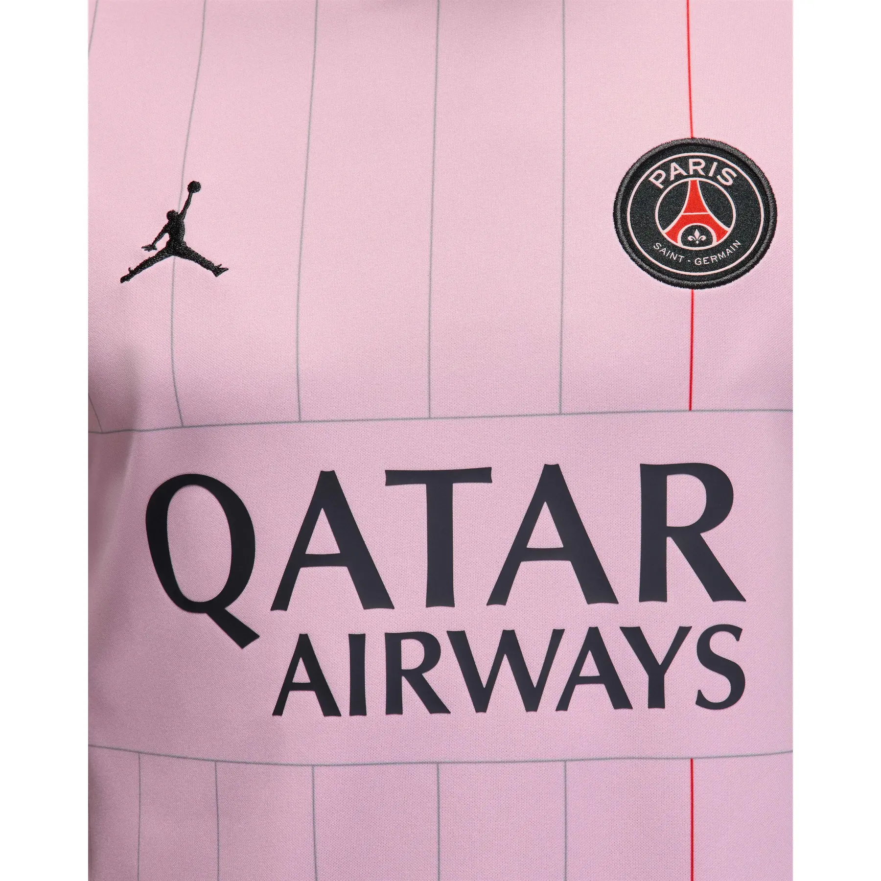 PSG training top Dri-Fit Academy Pro 2025/26 | Foot-Store